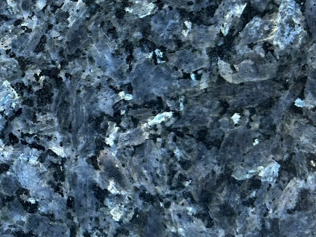 Blue Pearl · Norway