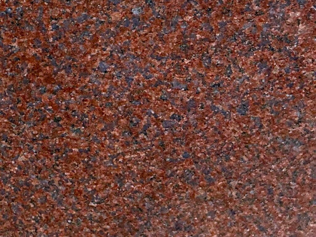 India Red · India